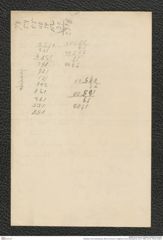 Nachlass Franz Steindachner, Brief von Enrico H. Giglioli an Franz Steindachner (16.01.1883), Inv.Nr. 159.02, Seite 4